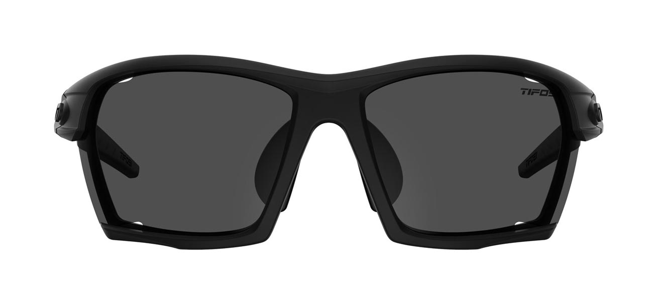 Tifosi Kilo Blackout Smoke Polarized 
